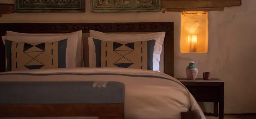 Dar Tantora The House Hotel image
